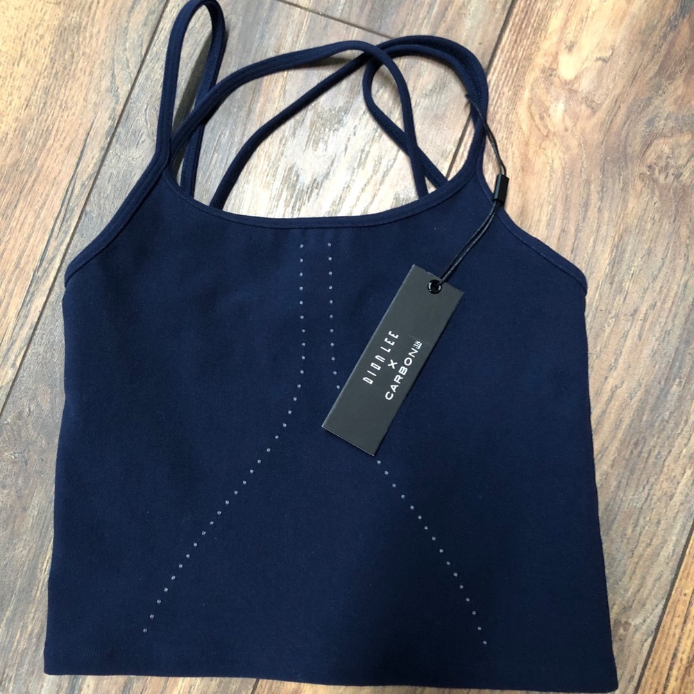 Dion Lee x Carbon38